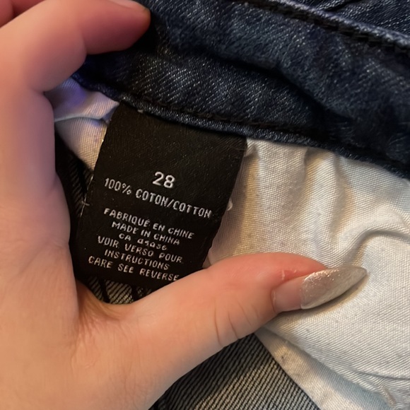 Jeans - Picture 3 of 3